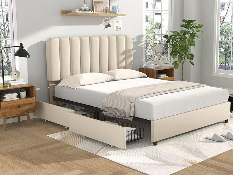 Bed Frame