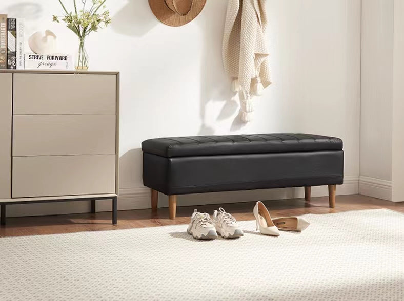 Different types of Shoe Storage Bench