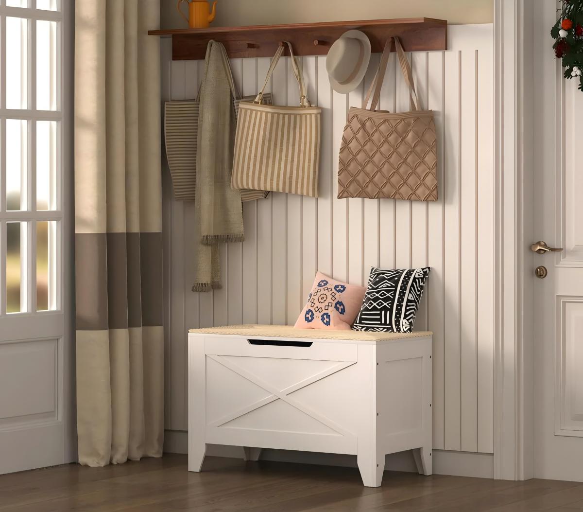 Small Entryway Ideas: Creating a Welcoming First Impression