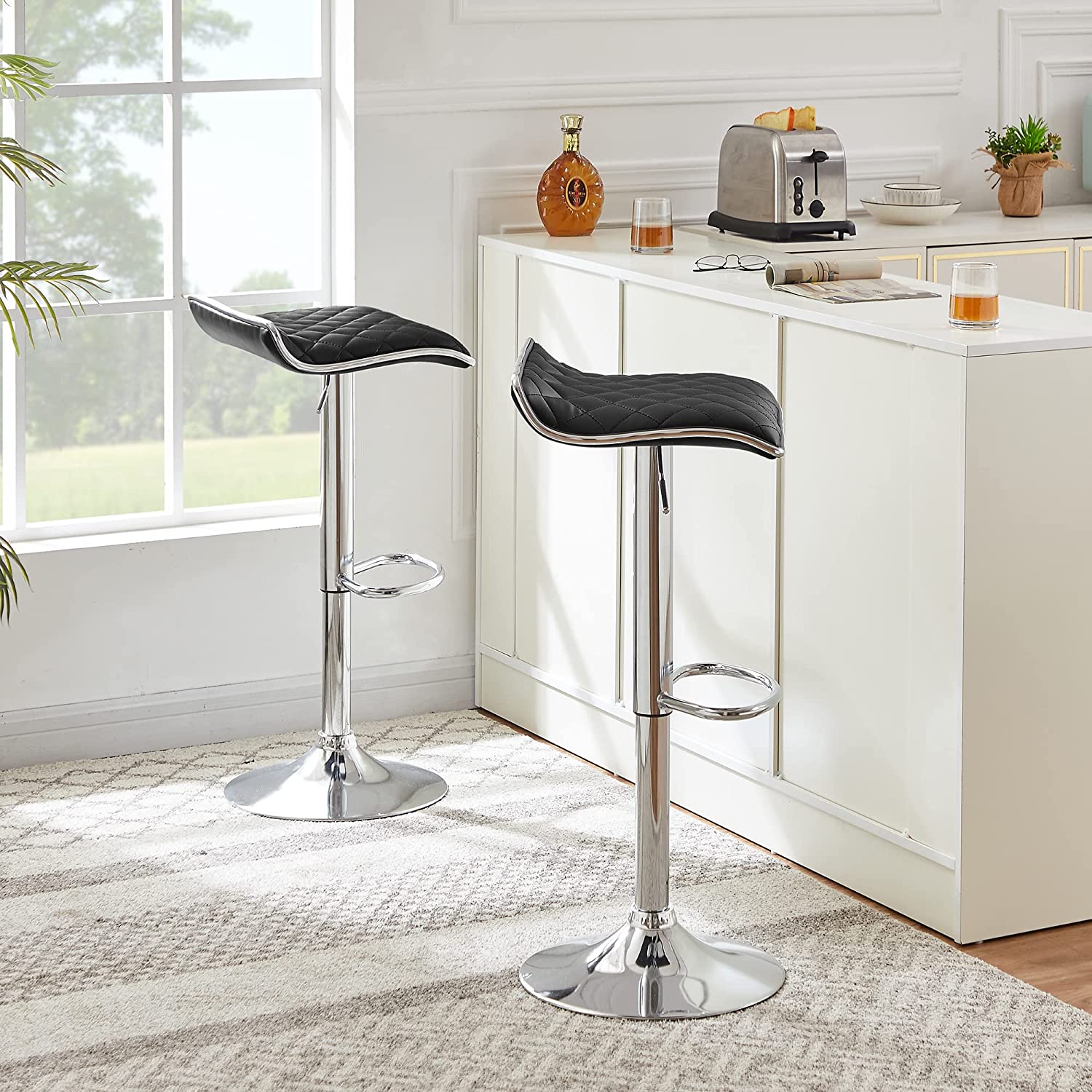 Why Does the Kitchen Always Become the Busiest Room in the House?