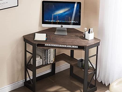 How to Match Corner Table with Your Space