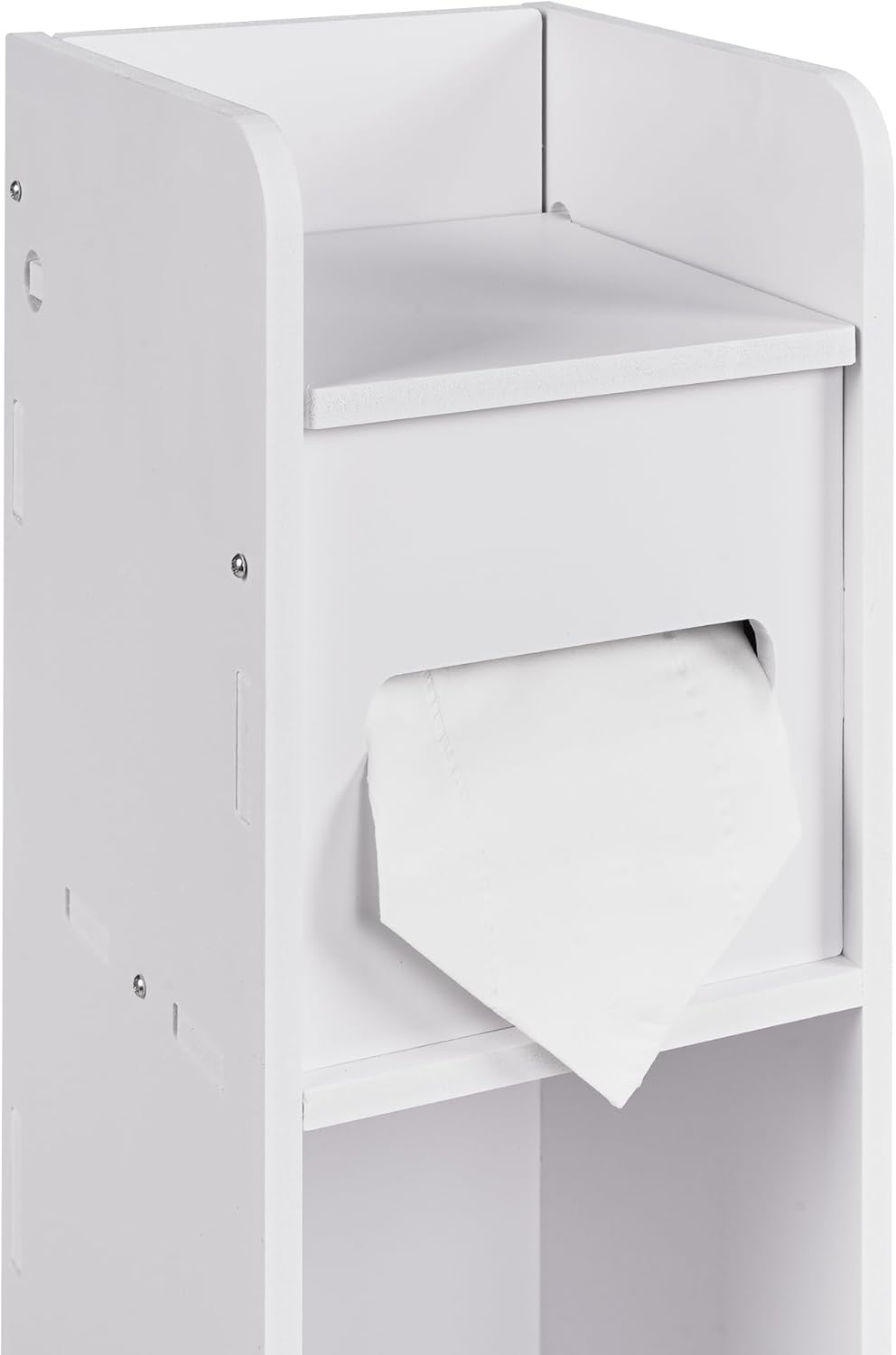 VECELO Bathroom Cabinet Corner Shelf
