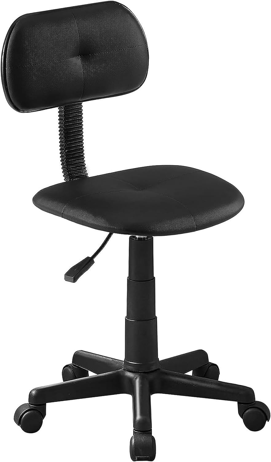 Office Stools & Height-Adjustable Stool Chairs