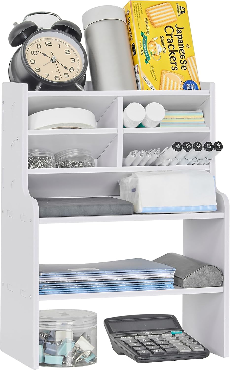 VECELO Desk Organizer