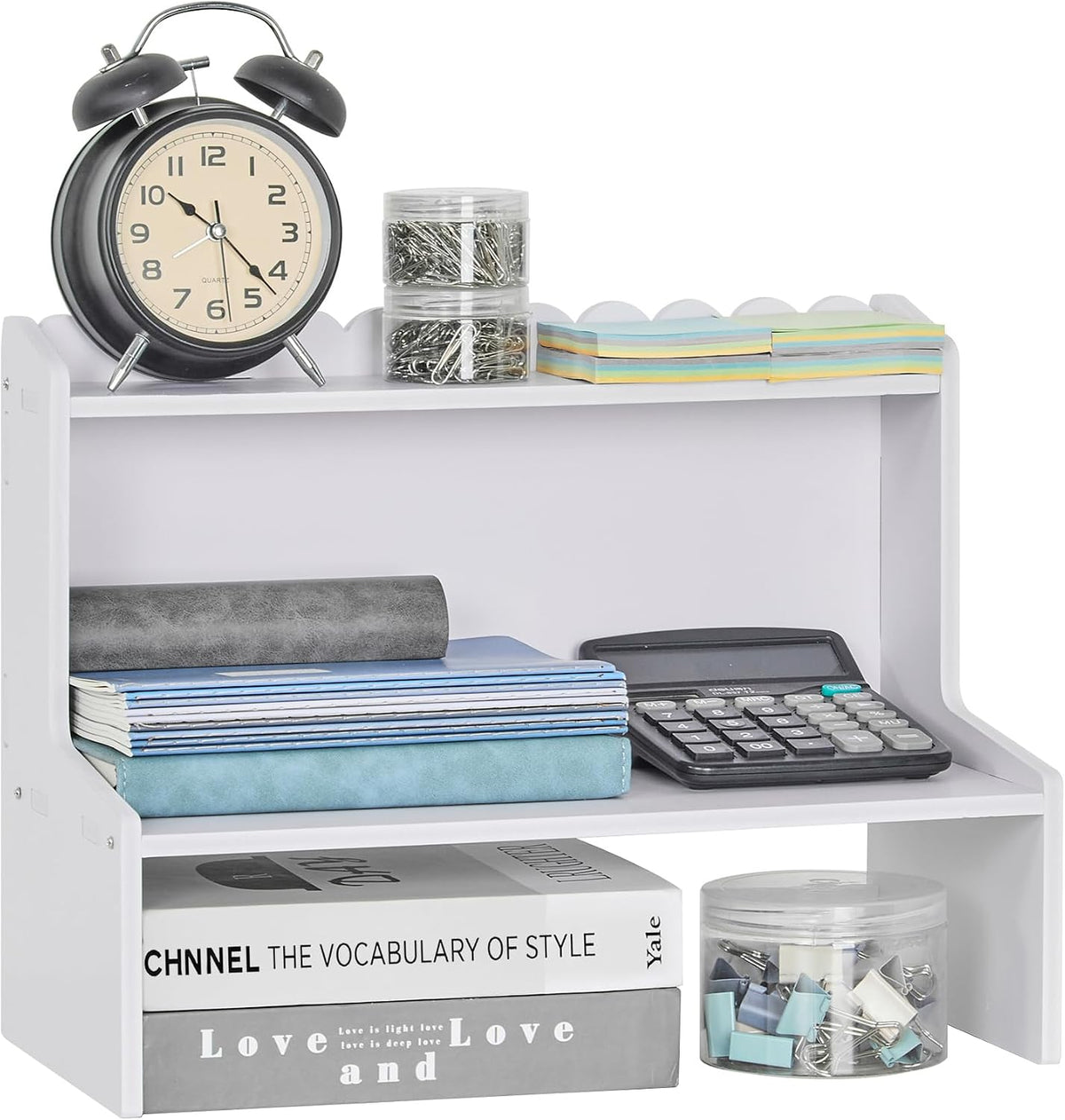VECELO Desk Organizer