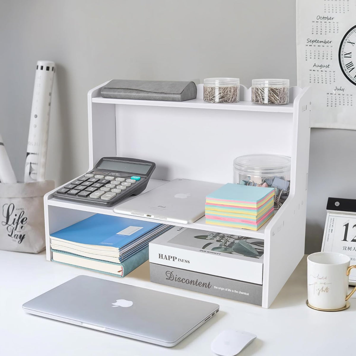 VECELO Desk Organizer