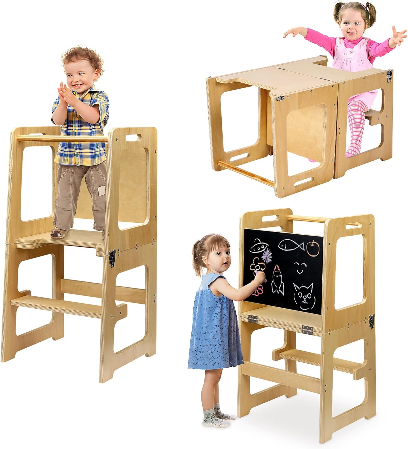 Child helper stool best sale
