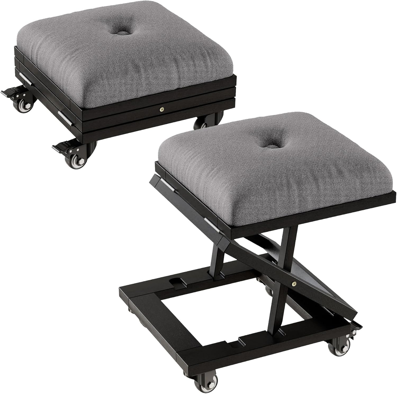 VECELO Foot Rest Under Desk at Work
