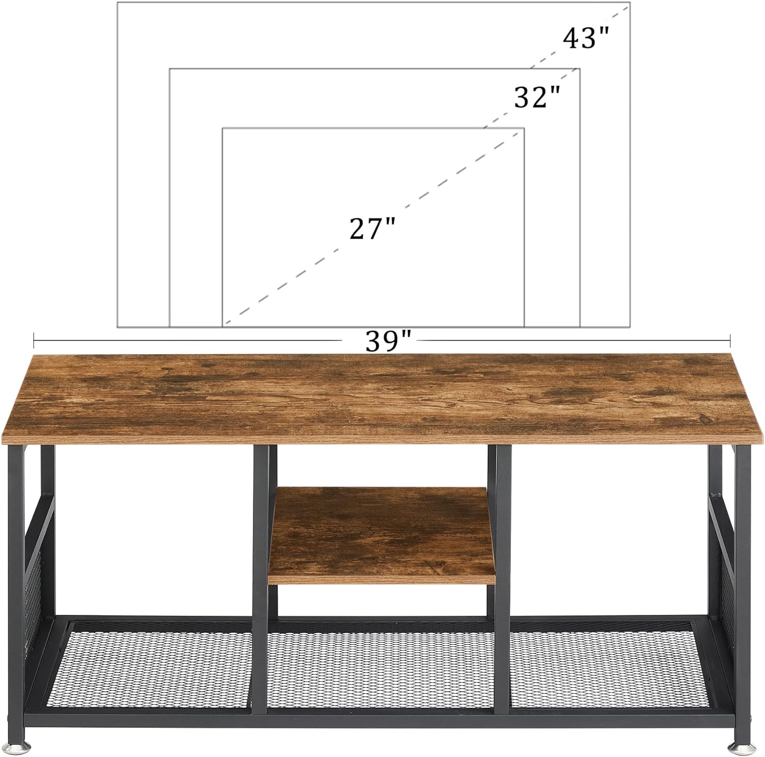 TV Stand/Entertainment Center