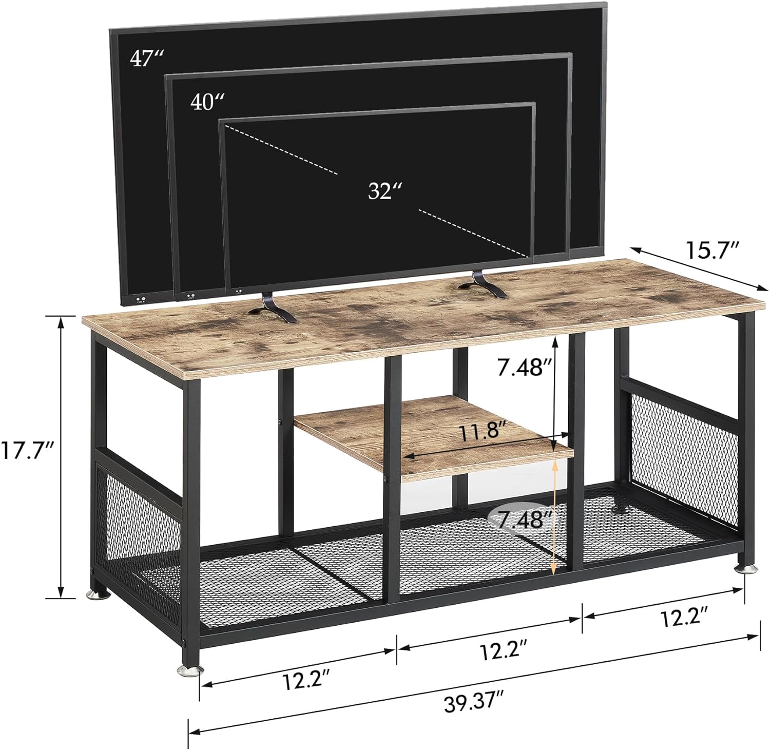 TV Stand/Entertainment Center