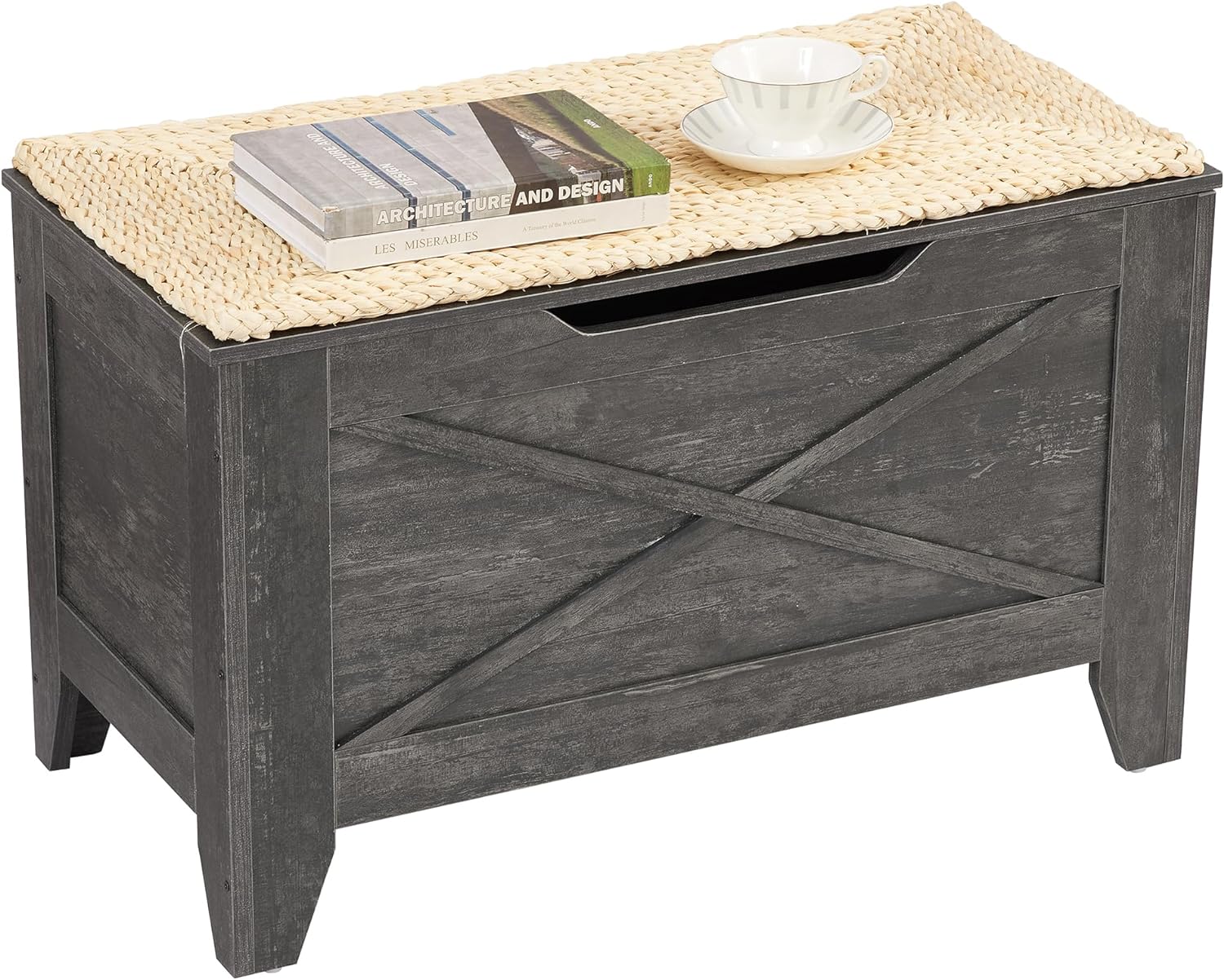 Shoe Bench