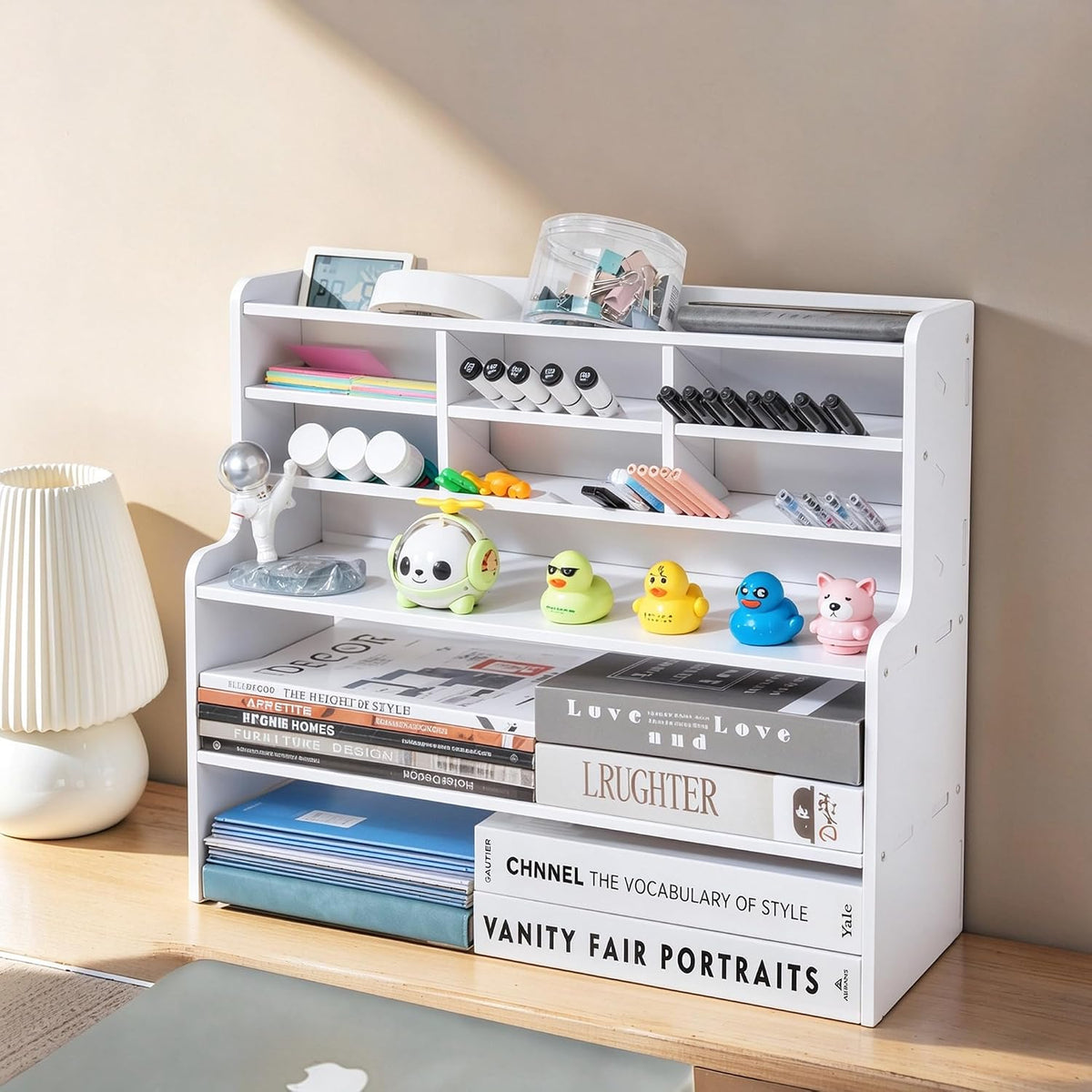 VECELO Desk Organizer