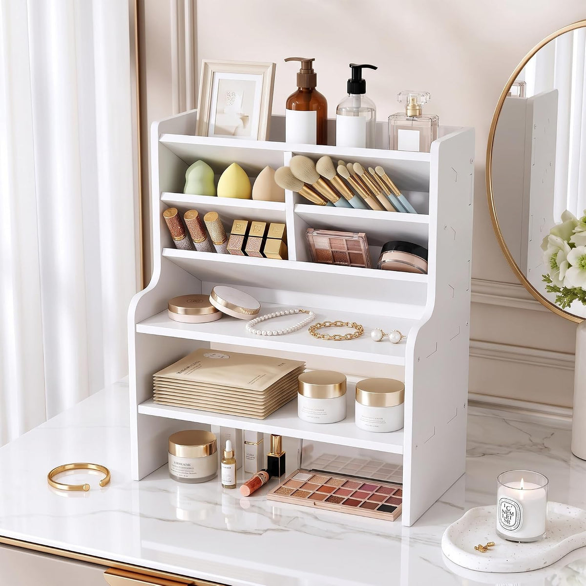 VECELO Desk Organizer