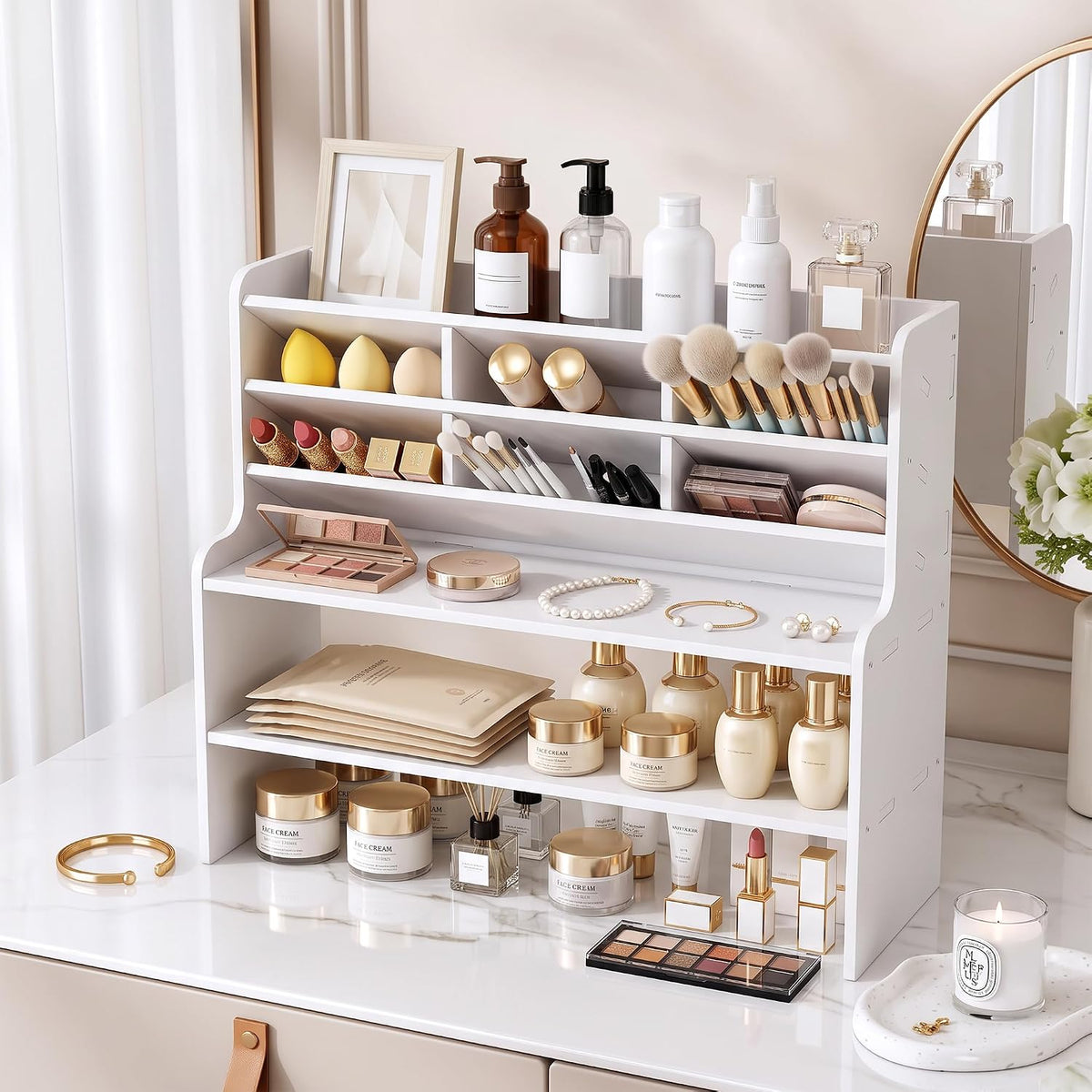 VECELO Desk Organizer