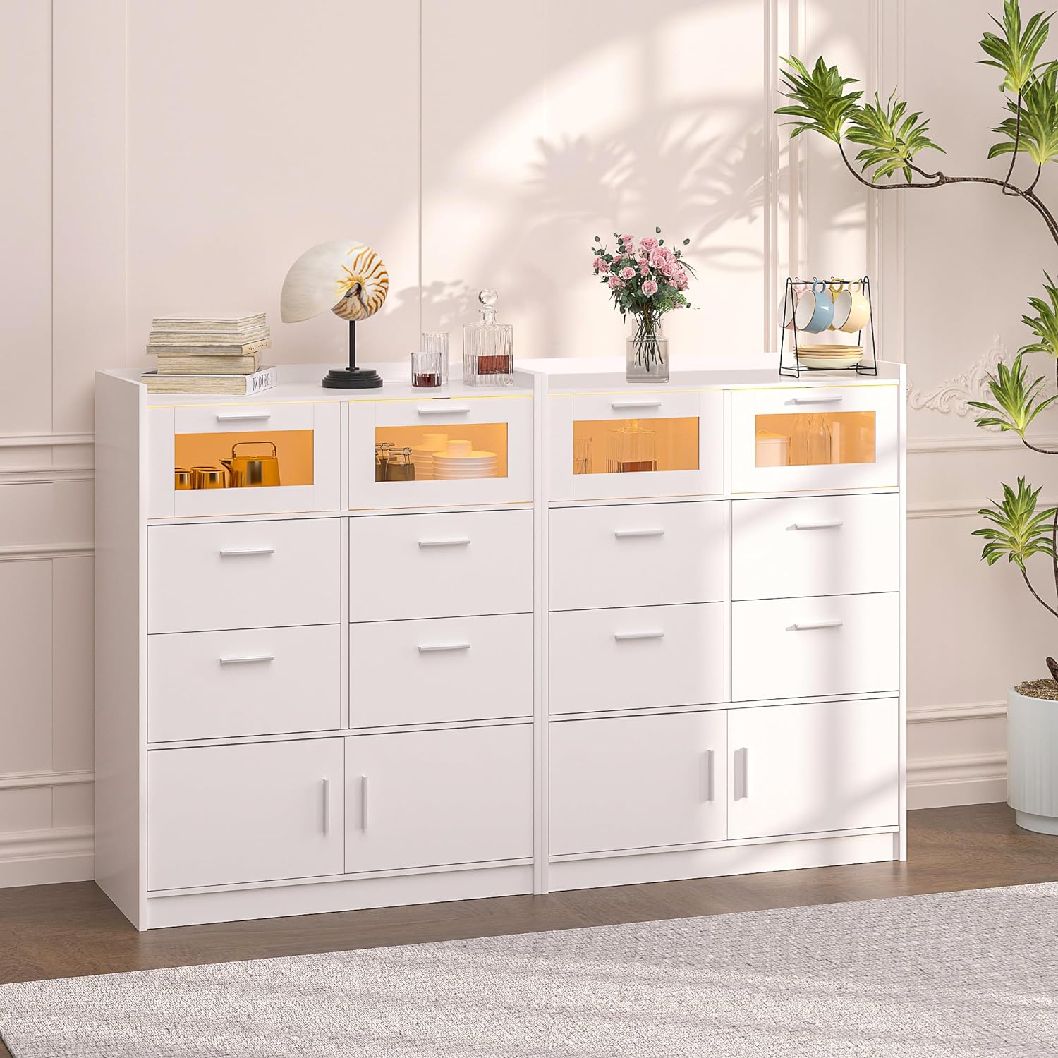 Console Table or Sideboard? Choosing the Right Piece for Your Space