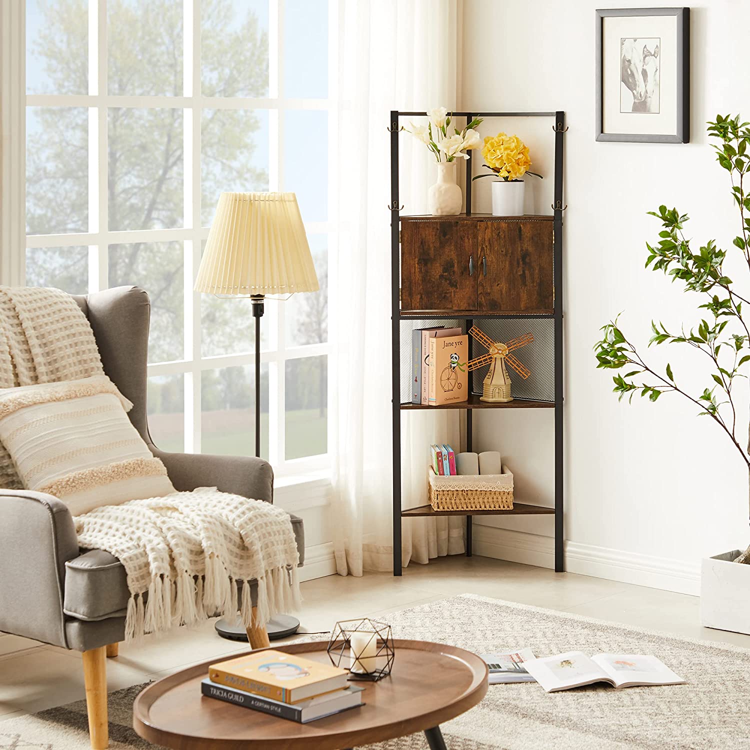 Life Needs a Little Ritual, and a Little Ease