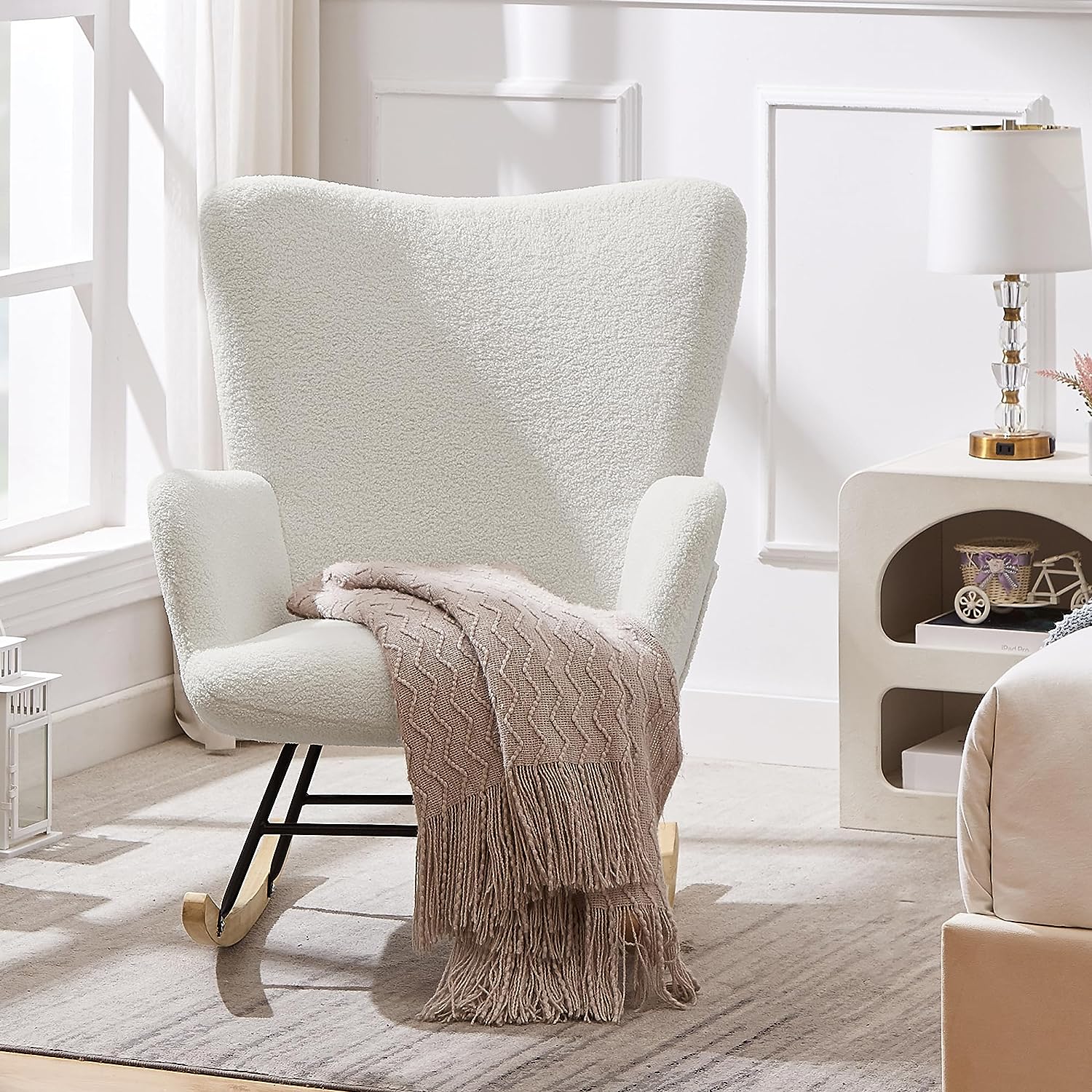 Why Does Everyone Have a Favorite Seat at Home?