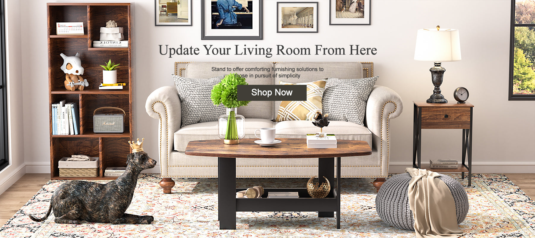 VIDEVECKMAL – ModerNash Furniture Supply Corporation