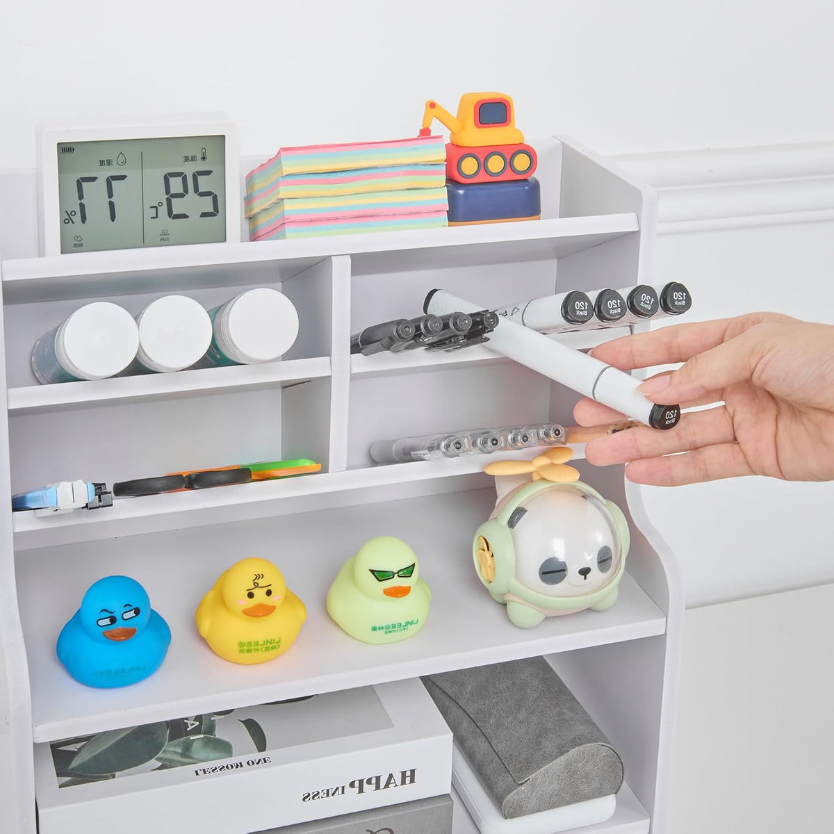 VECELO Desk Organizer
