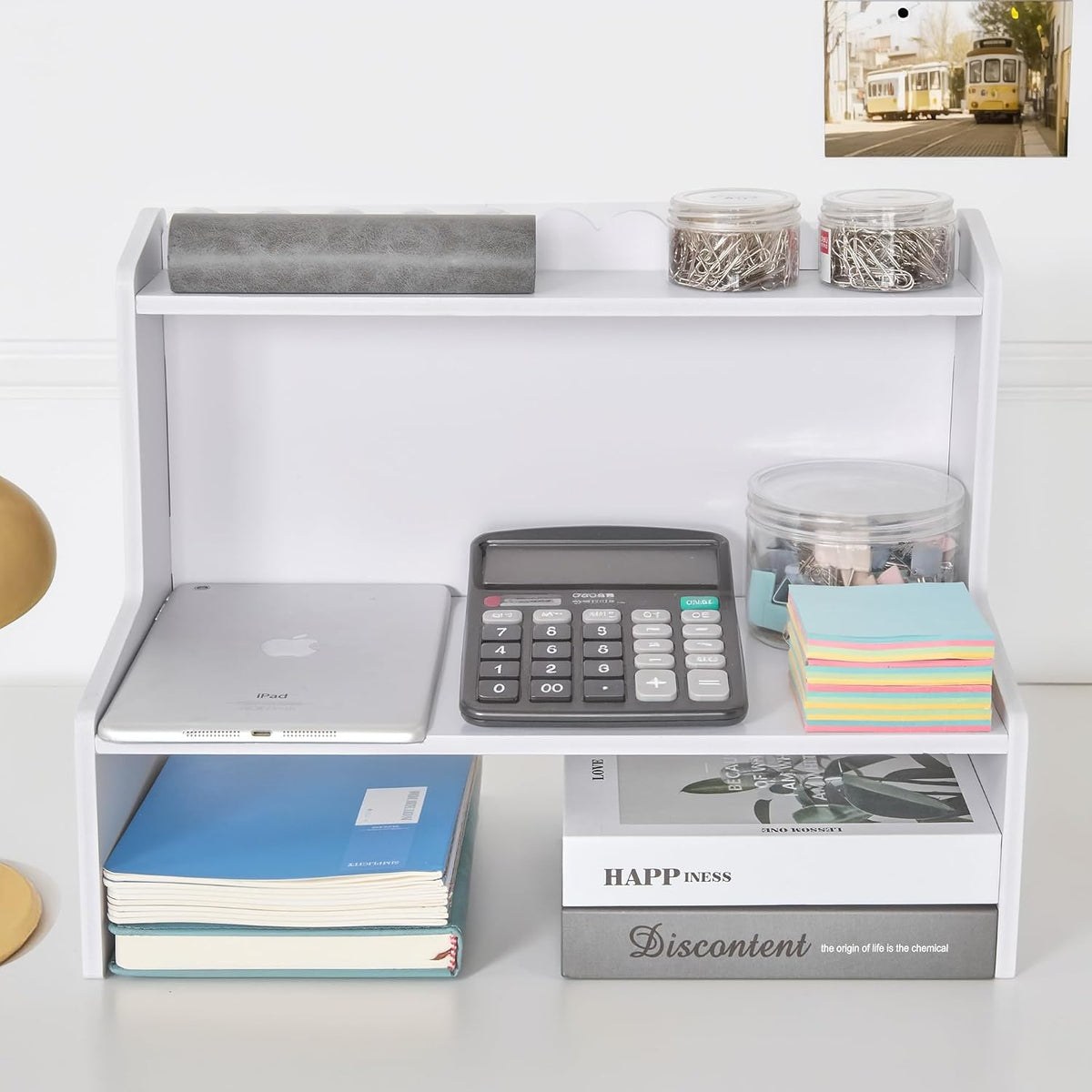 VECELO Desk Organizer