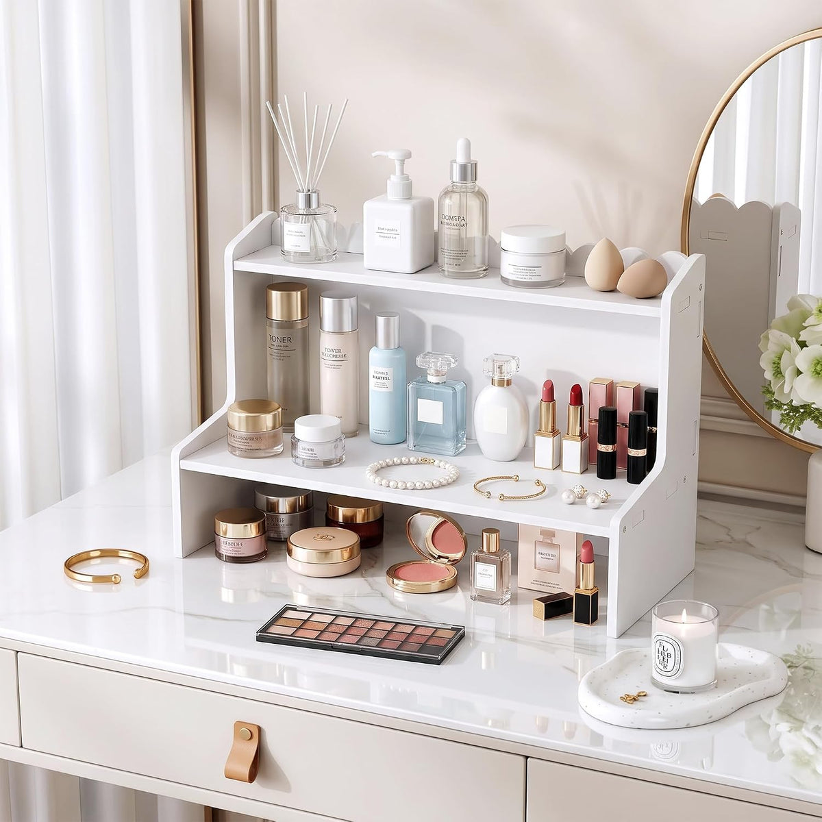 VECELO Desk Organizer