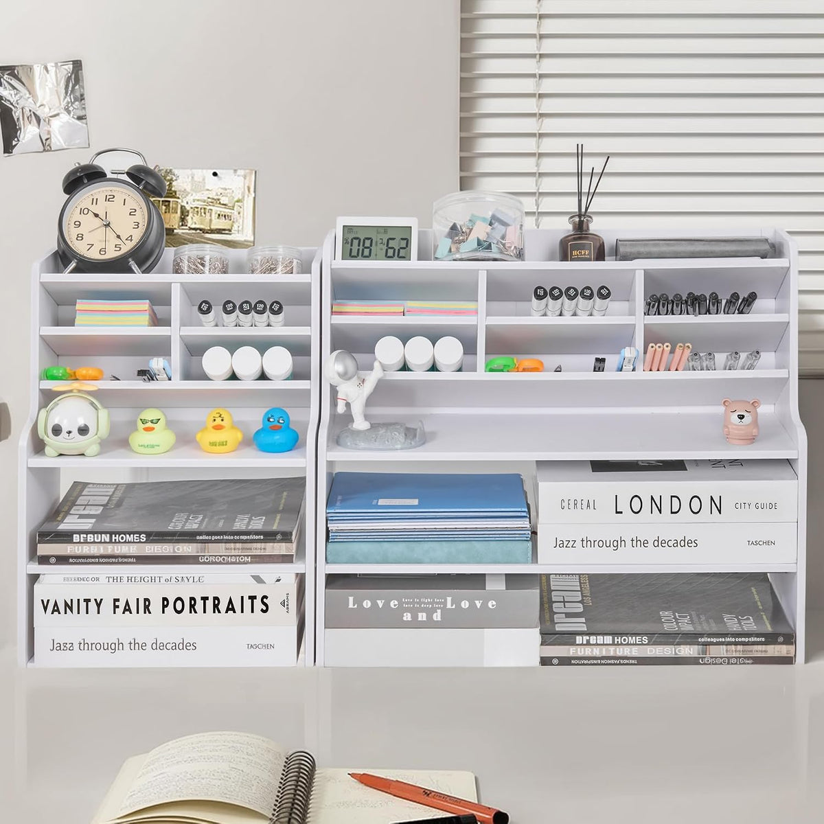 VECELO Desk Organizer