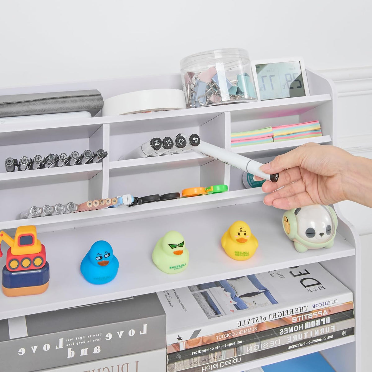 VECELO Desk Organizer
