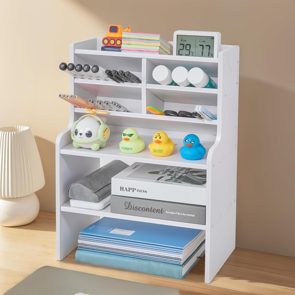 VECELO Desk Organizer