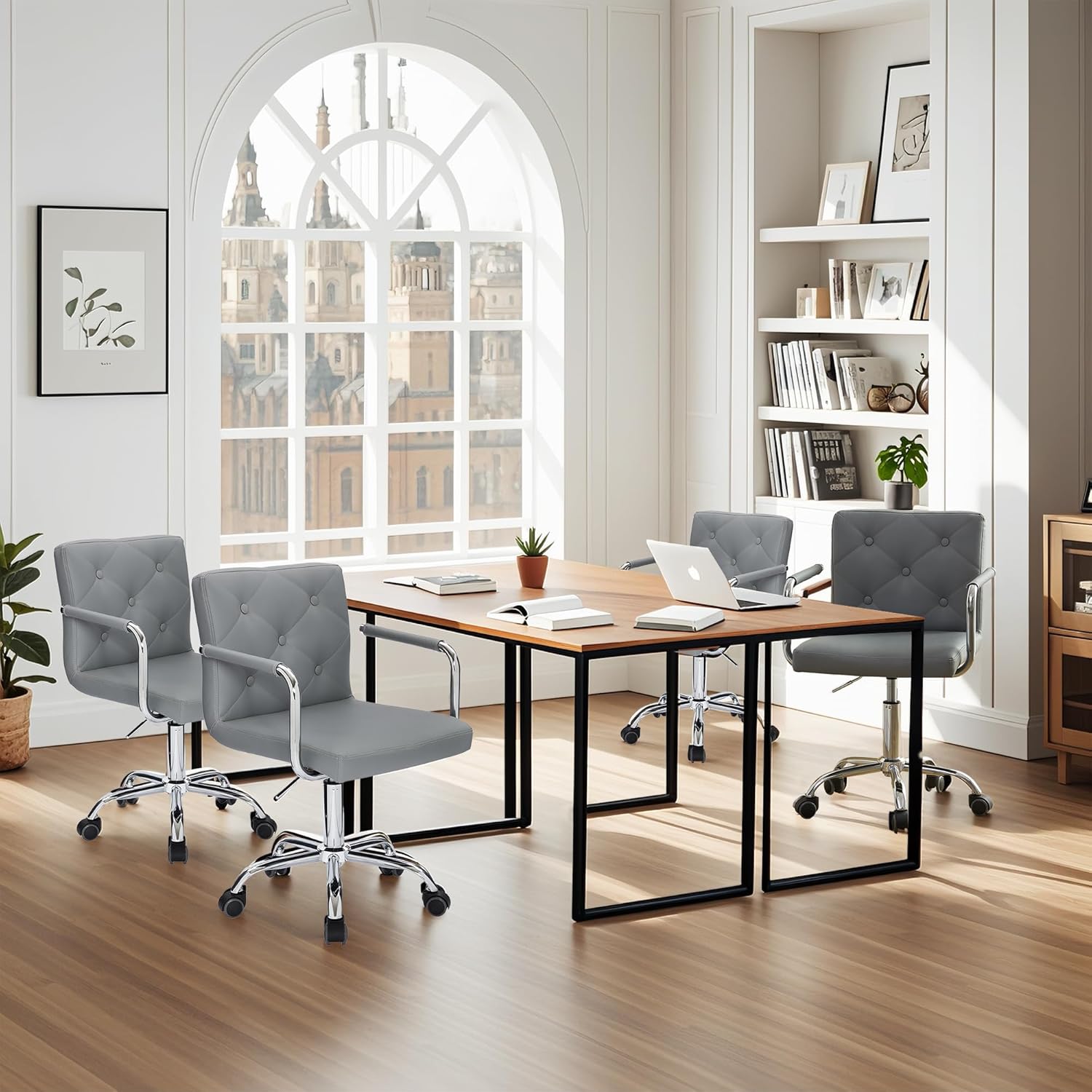 Home office seat best sale
