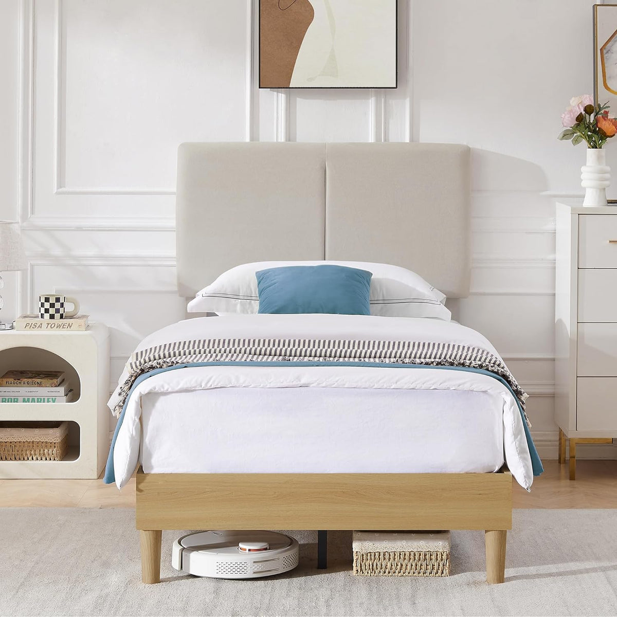 Bed Frame