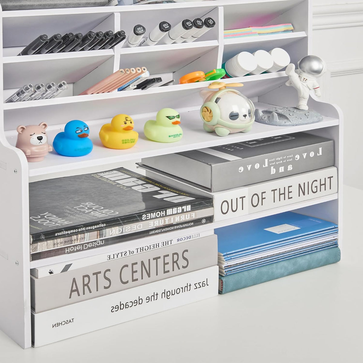 VECELO Desk Organizer