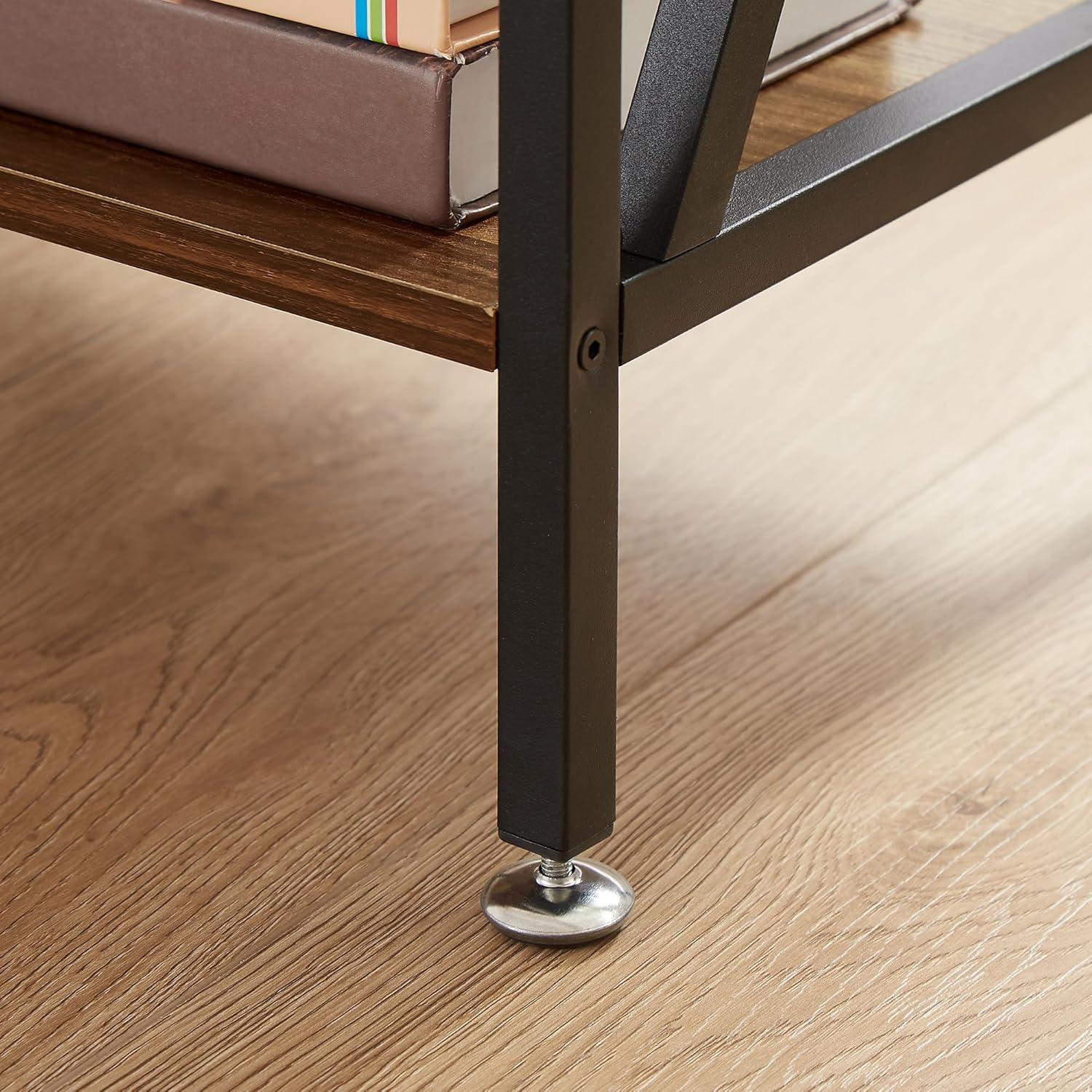 VECELO Nightstand Set of 2