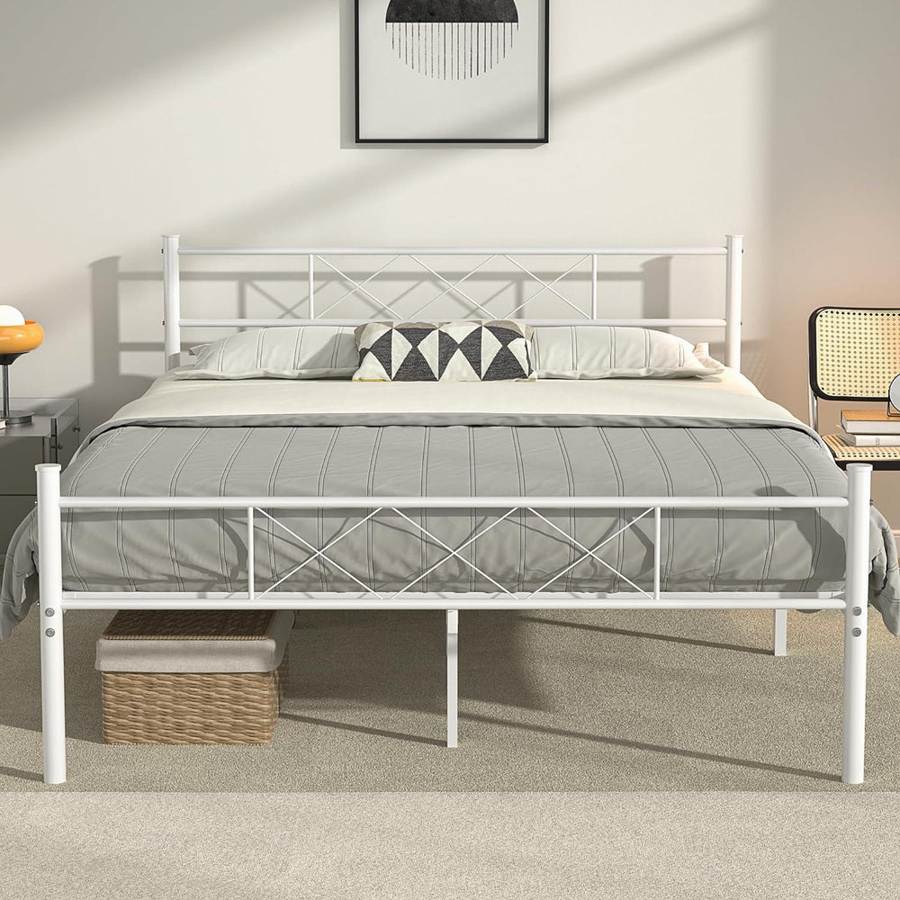 Bed Frame