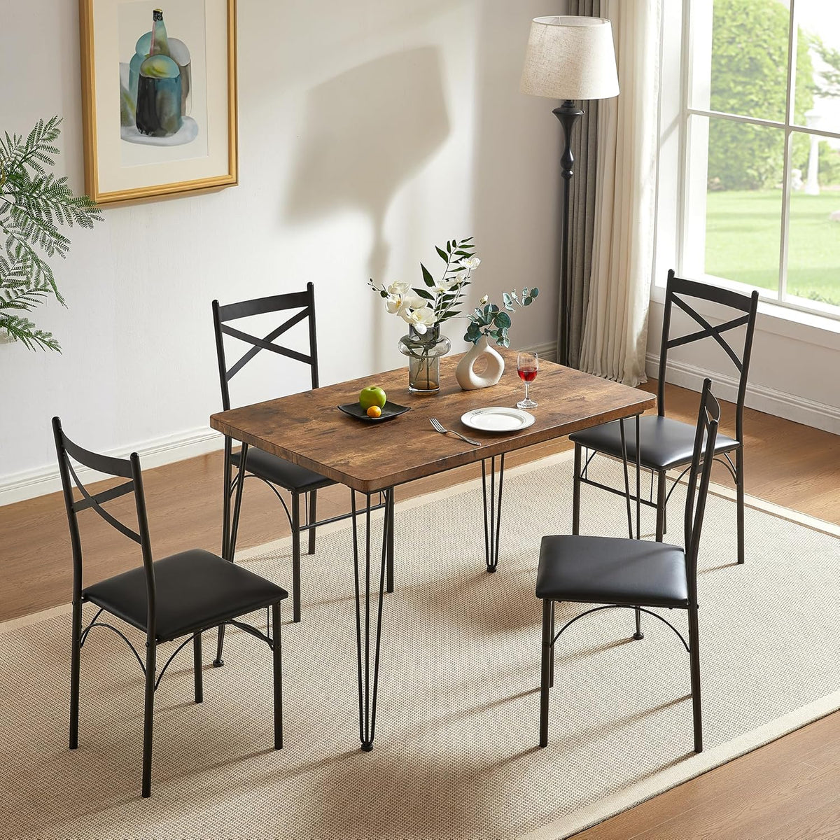 Diners Table Only Dining table set