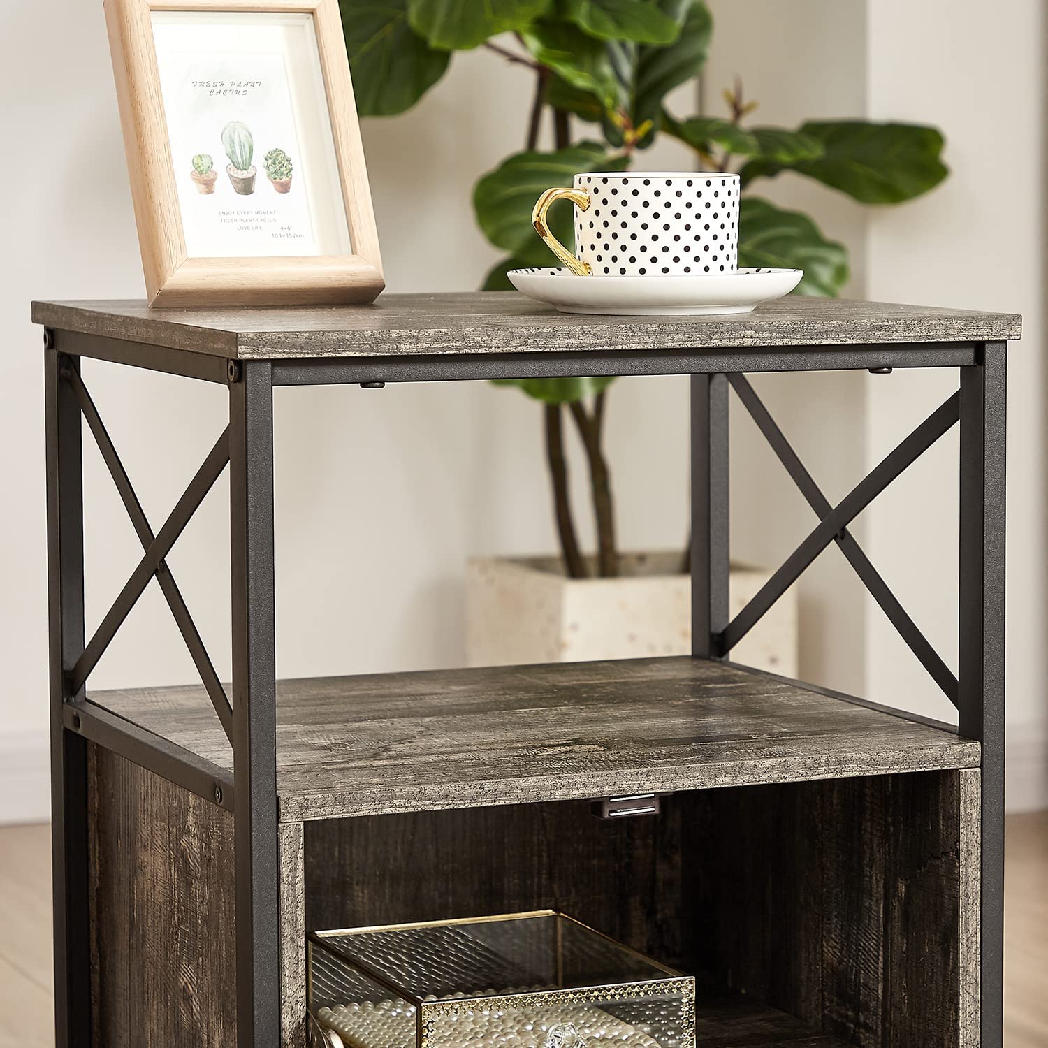 Side Tables, End Tables